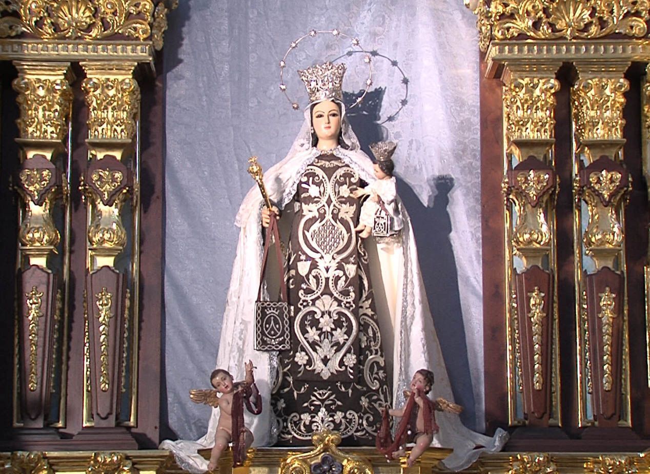 Hermandades Y Cofrad as Parroquia La Encarnaci n De Marbella hermandades-y-cofrad-as-parroquia-la-encarnaci-n-de-marbella